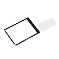 Sony LCD Protective Cover Transparent - Digital Camera