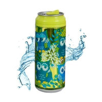 Cool Gear 16 oz. Can Chiller Graphics Design 1619 (Color & Design May Differ)