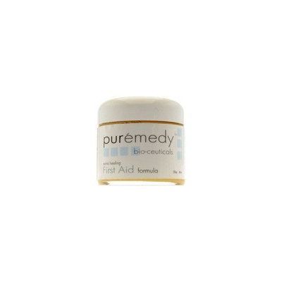Puremedy - First Aid Salve 1 oz., , 1 oz ointment