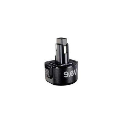 Black & Decker Black and Decker PS120 9.6-Volt Cordless Tool Battery Nicd Each