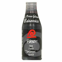 Aceto Acetum Balsamic Blaze Squeezable Balsamic Glaze 7 oz
