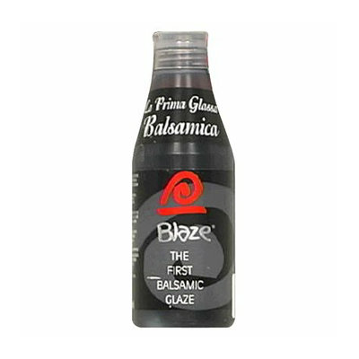 Aceto Acetum Balsamic Blaze Squeezable Balsamic Glaze 7 oz