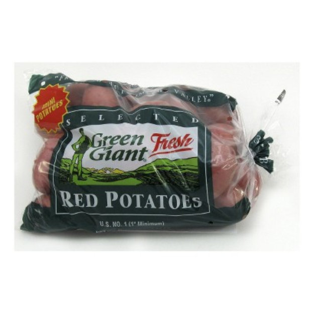 Green Giant® Potatoes 3lb Red SZ B Reviews 2019