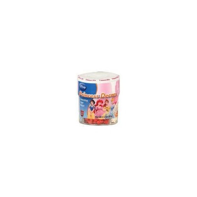 Cake Mate Disney Princess Decors - Decorating Sugar Shapes