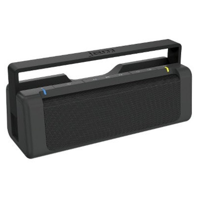 HDMX HMDX JAM Party Wireless Stereo Speaker - Grey (HX-P730GY)