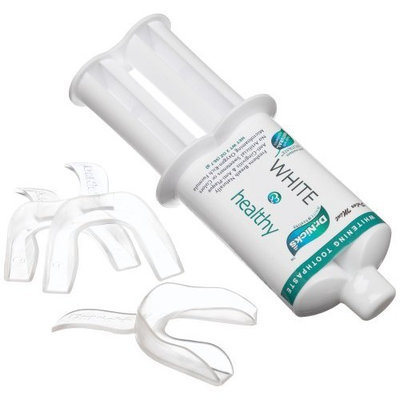 Dr. Nick's Dr. Nicks Natural Whitening Gel, 2-Ounce Tube