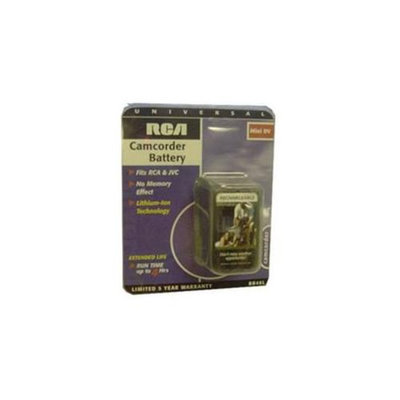 RCA Rca BB46L 1700Mah =Bnv416 Nomem Lith Bat