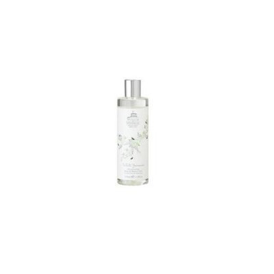 Woods of Windsor W180019-6 350ml Bath and Shower Gel - White Jasmine