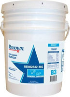 Renown 107464 Renown Citrus Cleaner Degreaser 5Gl-Pl