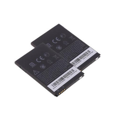 HTC BB96100 Battery (2-Pack) Mobile Phone Battery