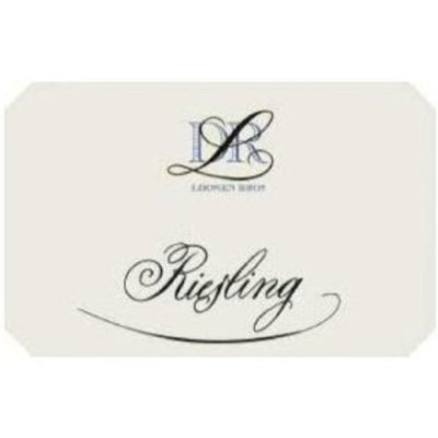 Dr. Loosen Dr. L Riesling 2009 750ML