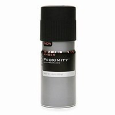 Axe Deodorant Bodyspray Proximity Amber