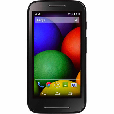 Tracfone Wireless Inc. Net 10 Moto E Smartphone