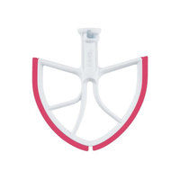 NewMetro Design LLC NewMetro Design KA-6LRLB Rose Beaterblade Scraper for The KitchenAid 6 Qt. Bowl Lift Mixer