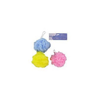 Bulk Buys Jumbo body scrubber - Pack of 24