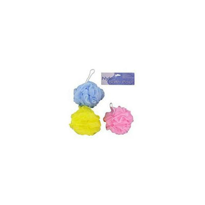 Bulk Buys Jumbo body scrubber - Pack of 24