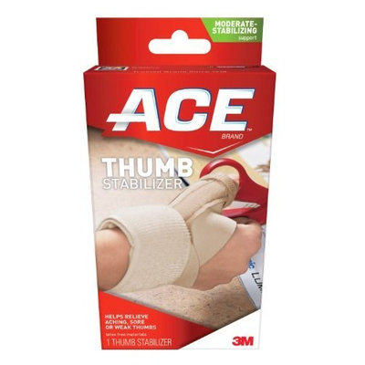 ACE Thumb Stabilizer, Large/Extra Large