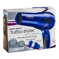 Conair Turbo Styler 1875 Watt