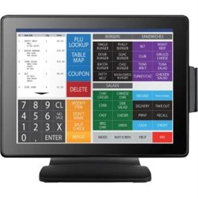 Gvision GVision GPOS Intel Atom Dual-Core 1.86GHz 2GB RAM 320GB HDD SATA Integrated Touch Screen PC