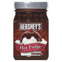 Hershey's Hot Fudge Topping