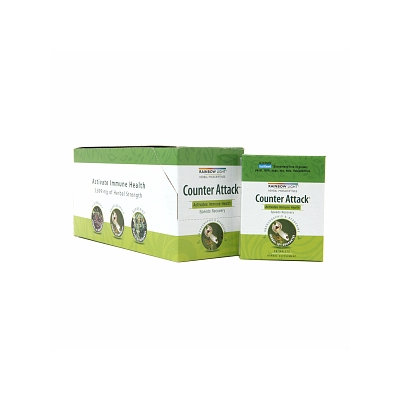 Rainbow Light Counter Attack Immune Travel Pack