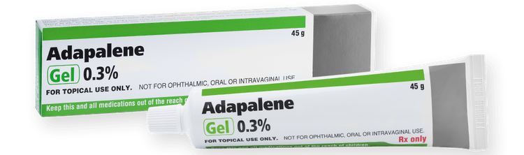 PruGen Pharmaceuticals Adapalene Gel 0.3% Reviews 2019