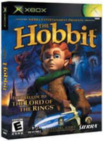 Inevitable Entertainment The Hobbit