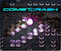 Sony Computer Entertainment Comet Crash DLC