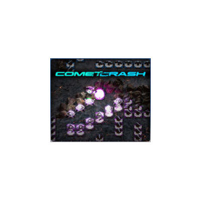 Sony Computer Entertainment Comet Crash DLC