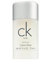 Calvin Klein ck one Deodorant
