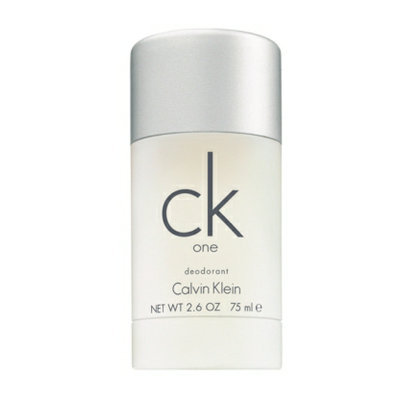 Calvin Klein ck one Deodorant