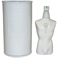 Fleur Du Male By Jean Paul Gaultier For Men, Eau De Toilette Spray, 2.5-Ounce Bottle