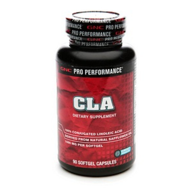 GNC Pro Performance CLA Reviews 2019