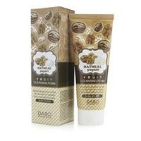 Dabo Fruit Cleansing Foam Peach Orange 150Ml/5Oz