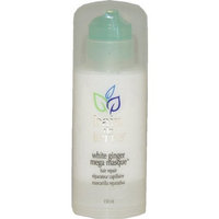 Bain De Terre White Ginger Mega Masque, 5.1 Ounce