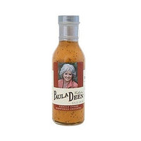 Paula Dean Paula Deen 12-oz. Vidalia Onion Poppyseed Dressing.