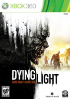 Warner Home Video Games Dying Light