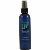 Thunder Ridge Emu Products Thunder Ridge Body Mist 4 fl oz