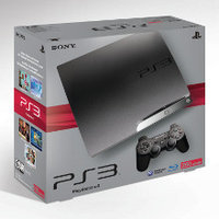 Sony Computer Entertainment Playstation 3 250GB System