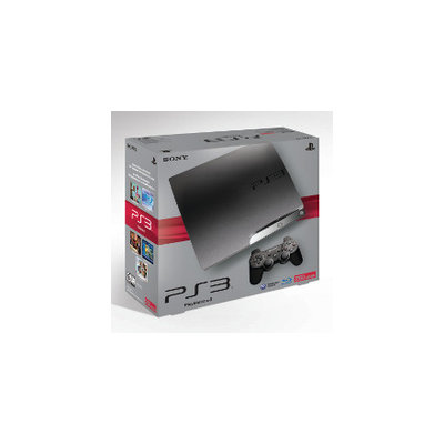 Sony Computer Entertainment Playstation 3 250GB System