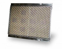 Rcs Gas Grills Infra Red Burner for RON36a and RON27a Grills