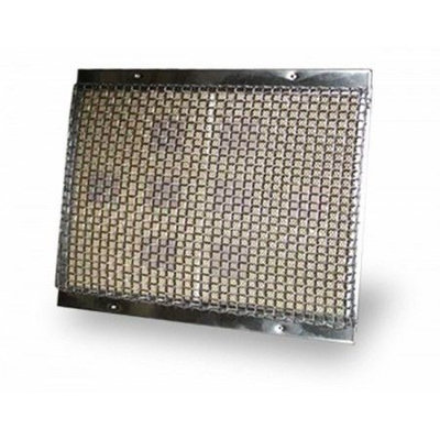 Rcs Gas Grills Infra Red Burner for RON36a and RON27a Grills