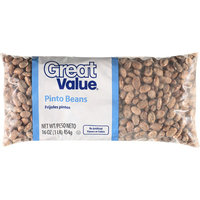 Great Value : Pinto Beans
