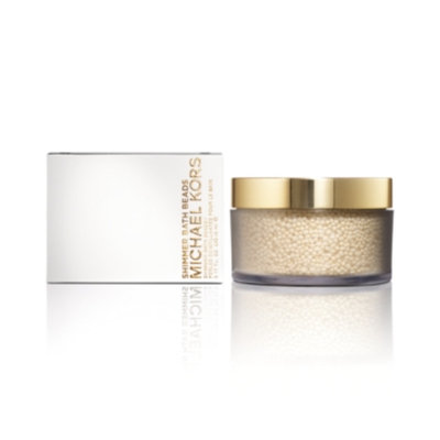 Michael Kors Bath & Body Shimmer Bath Beads, 3.5 oz