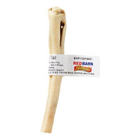 Red Barn 6 inch Cow Tails 75 ct case