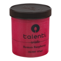 Talenti Roman Raspberry Sorbetto