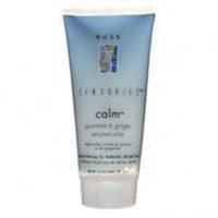 RUSK by Rusk SENSORIES CALM GUARANA & GINGER REJUVENATING RECONSTRUCTOR 5.3 OZ for Unisex