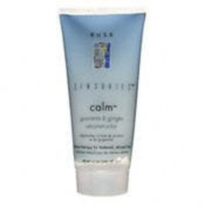 RUSK by Rusk SENSORIES CALM GUARANA & GINGER REJUVENATING RECONSTRUCTOR 5.3 OZ for Unisex