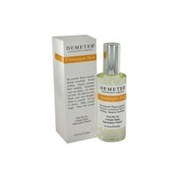 Demeter 4 oz Champagne Brut Cologne Spray for Women