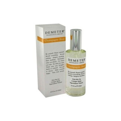Demeter 4 oz Champagne Brut Cologne Spray for Women